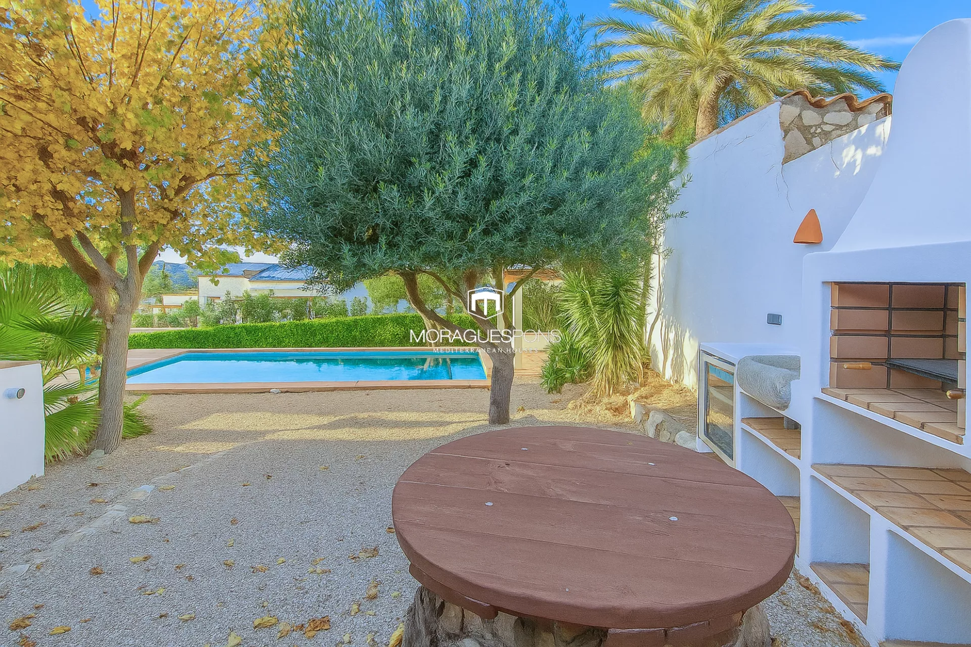 Villa à vendre à Toscal, Jávea - 5/43