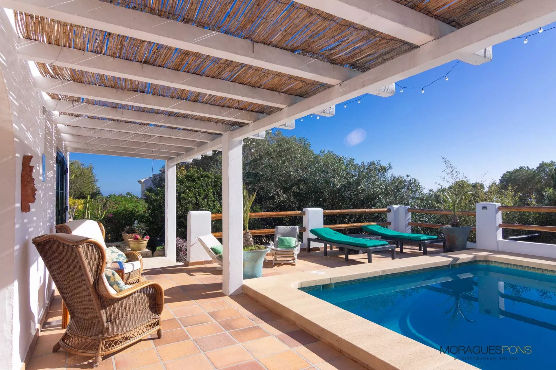 Casa en La Siesta, Jávea. - 5/30