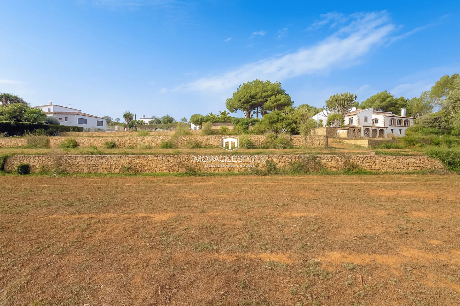 3 bouwpercelen in La Lluca, Jávea - 3/7