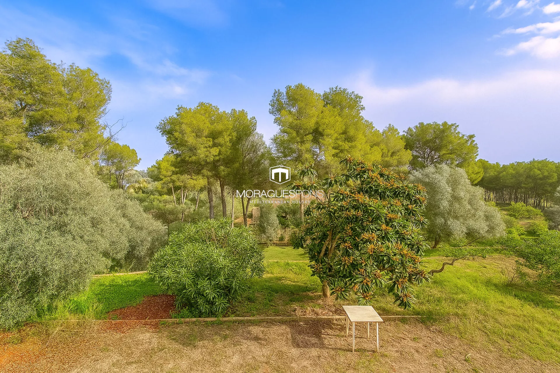 3 bouwpercelen in La Lluca, Jávea - 4/7