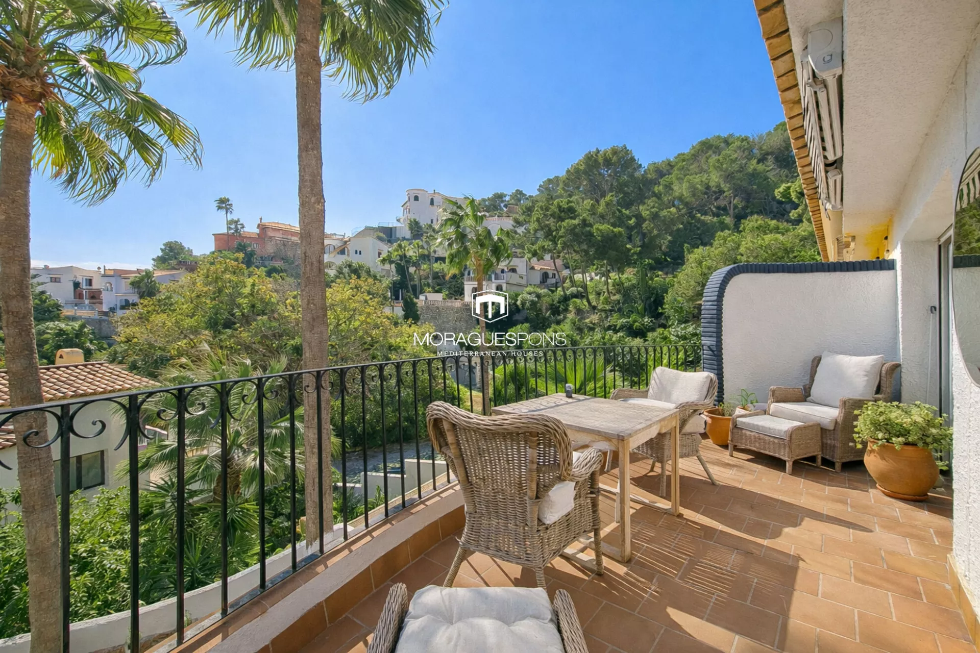 Townhouse with Sea Views in Balcón al Mar - 2/26