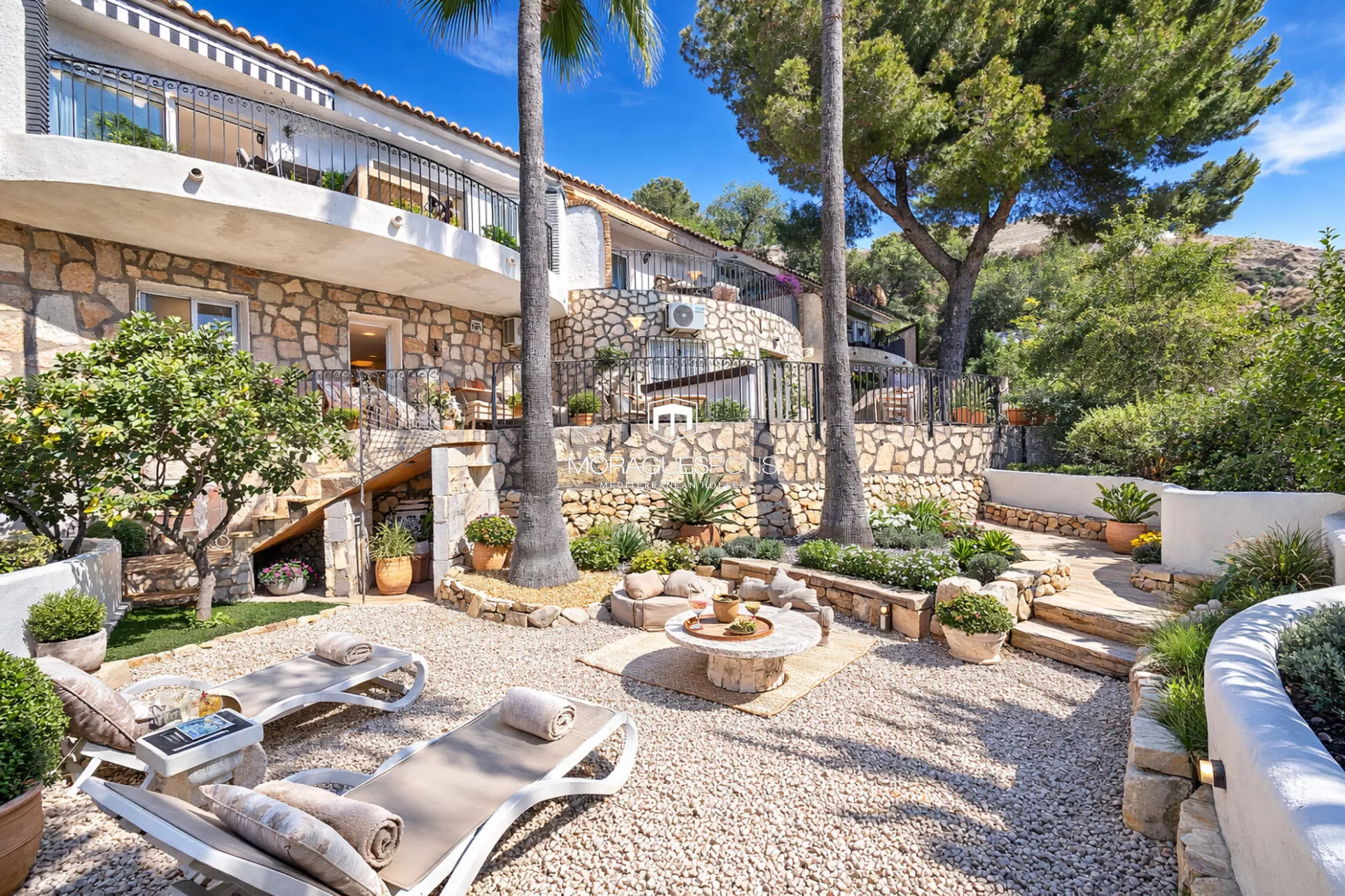 Townhouse with Sea Views in Balcón al Mar - 4/26