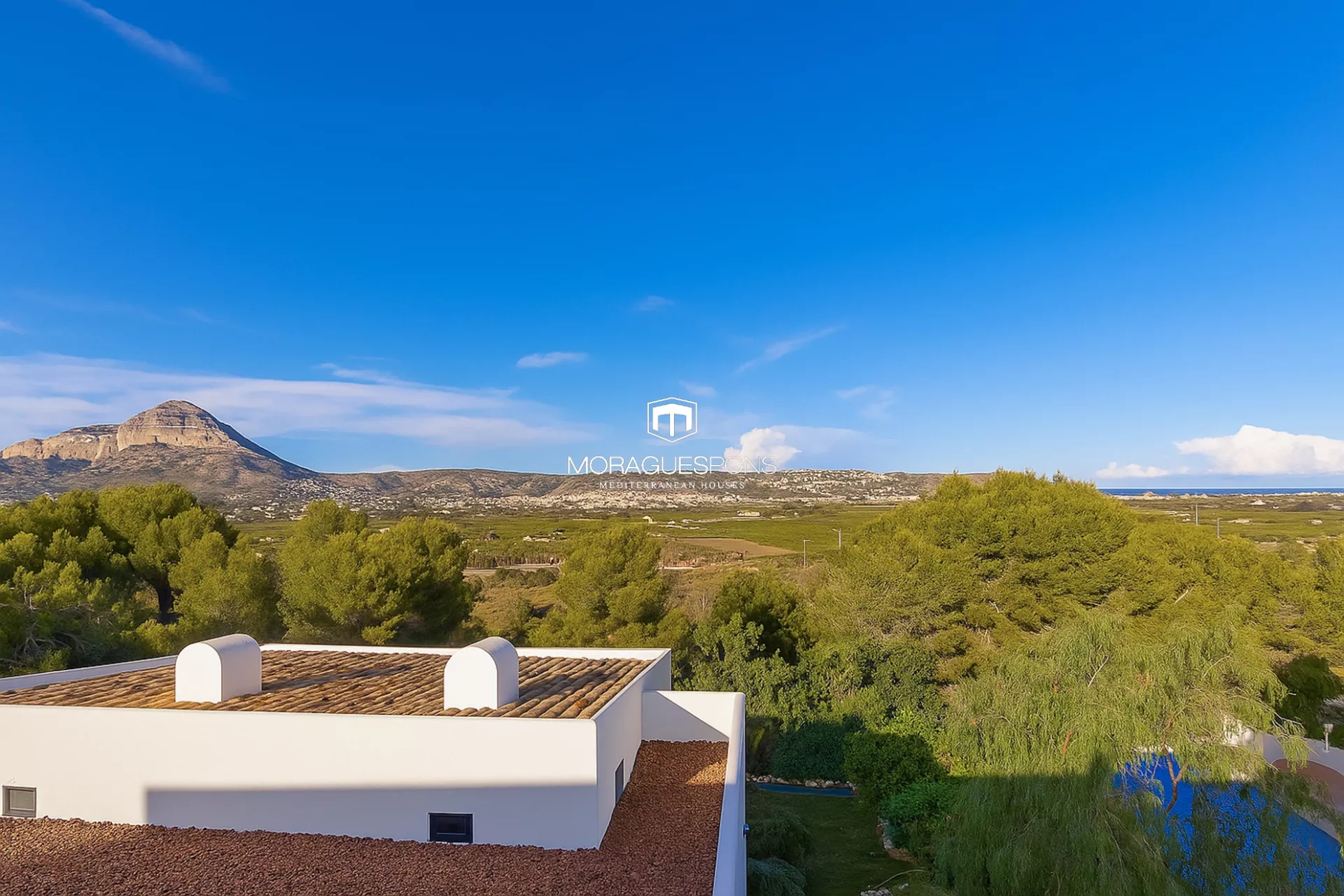 Villa en Puerta Fenicia, Jávea - 3/33
