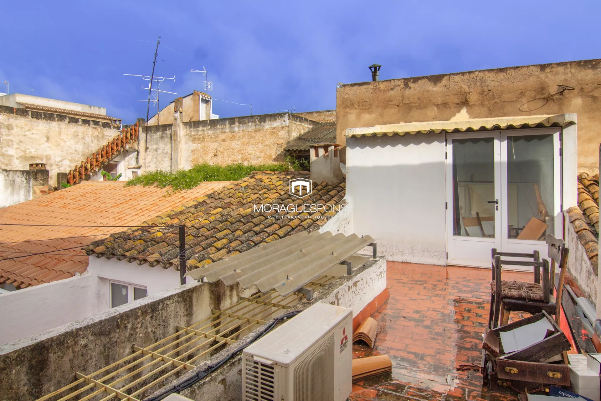 Maison de village à vendre à Gata de Gorgos - 2/6