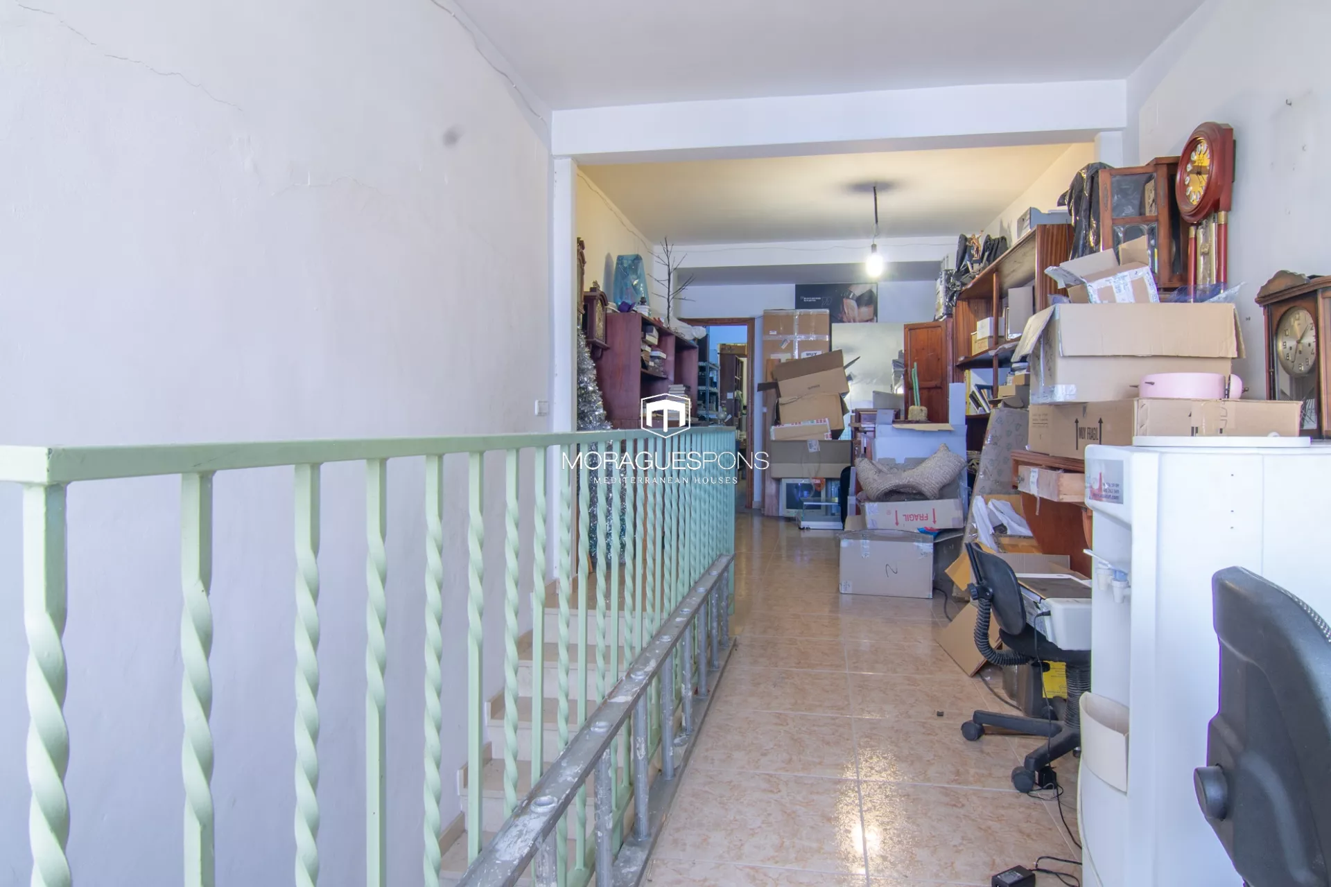 Maison de village à vendre à Gata de Gorgos - 3/6