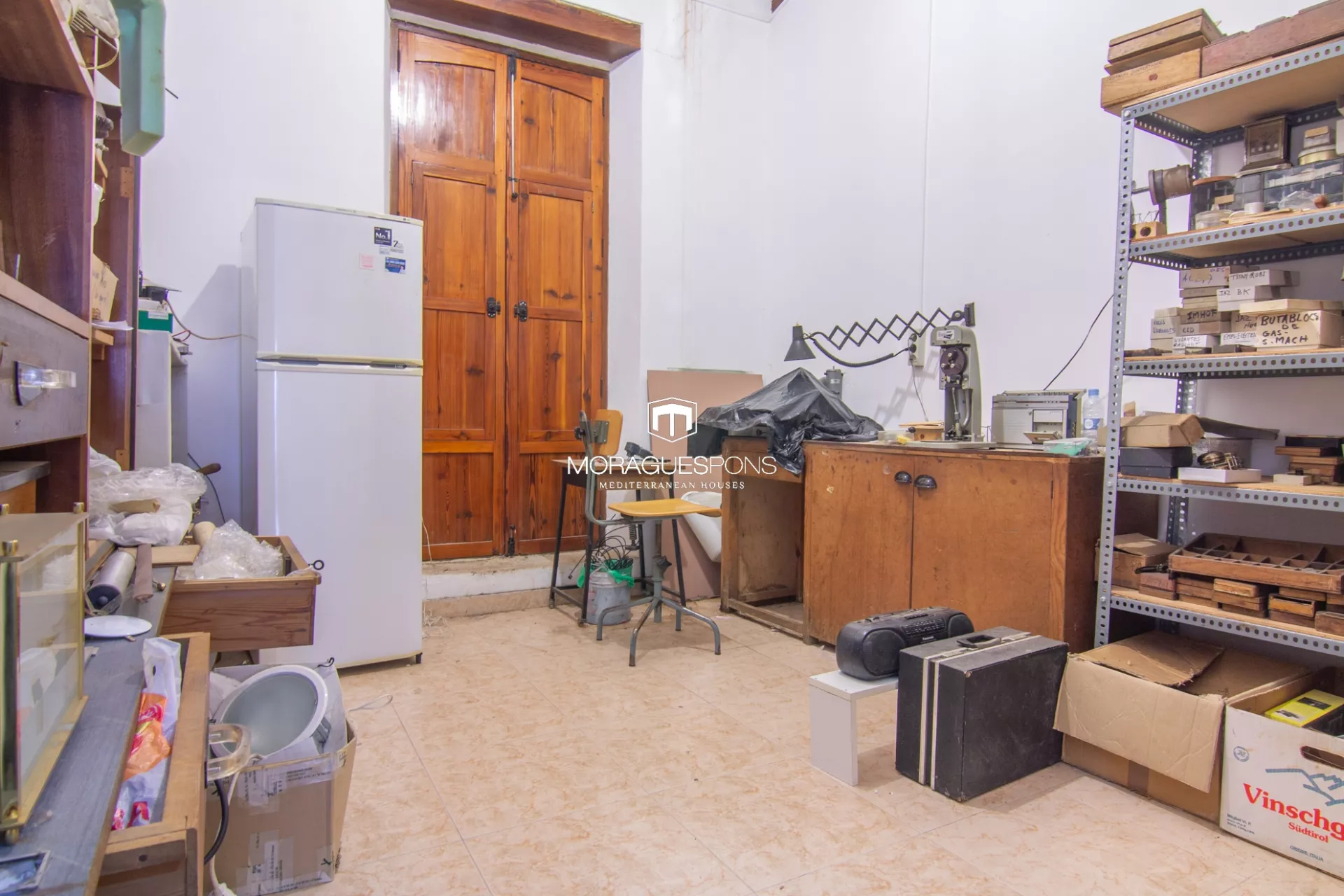 Maison de village à vendre à Gata de Gorgos - 4/6