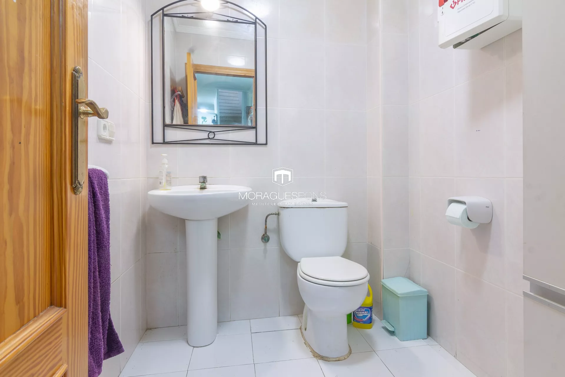 Maison de village à vendre à Gata de Gorgos - 5/6