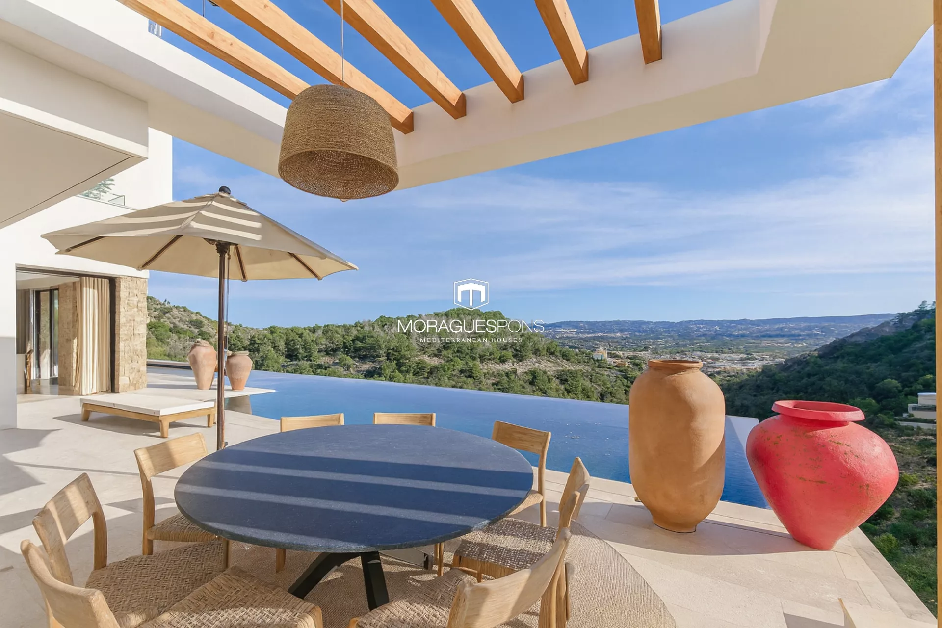 Résidence exclusive à Jávea - 2/47