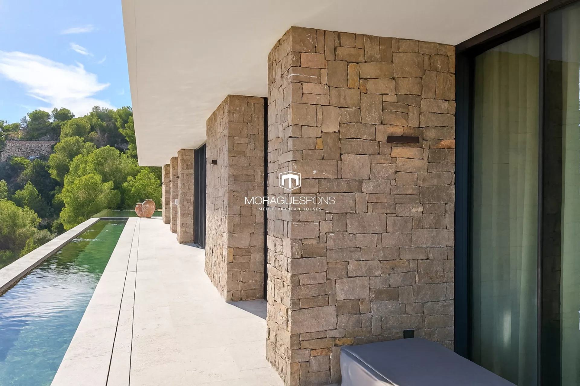 Résidence exclusive à Jávea - 3/47