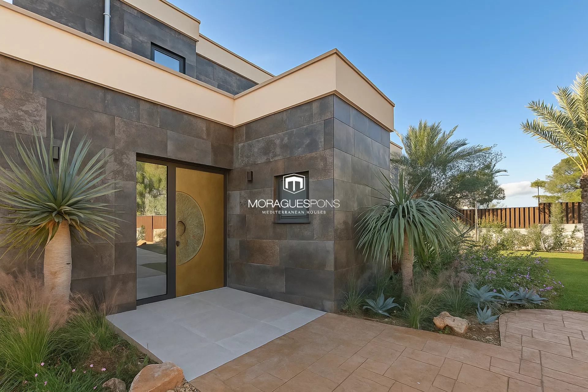 Villa à vendre à La Guardia Park Jávea - 5/47