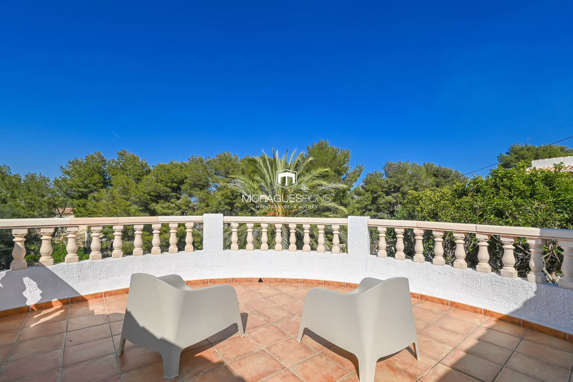 Villa en Balcón al Mar. - 2/19