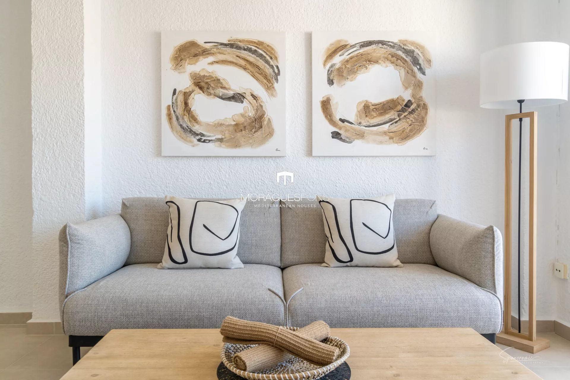 Appartement aan het Arenal-strand Jávea - 4/15