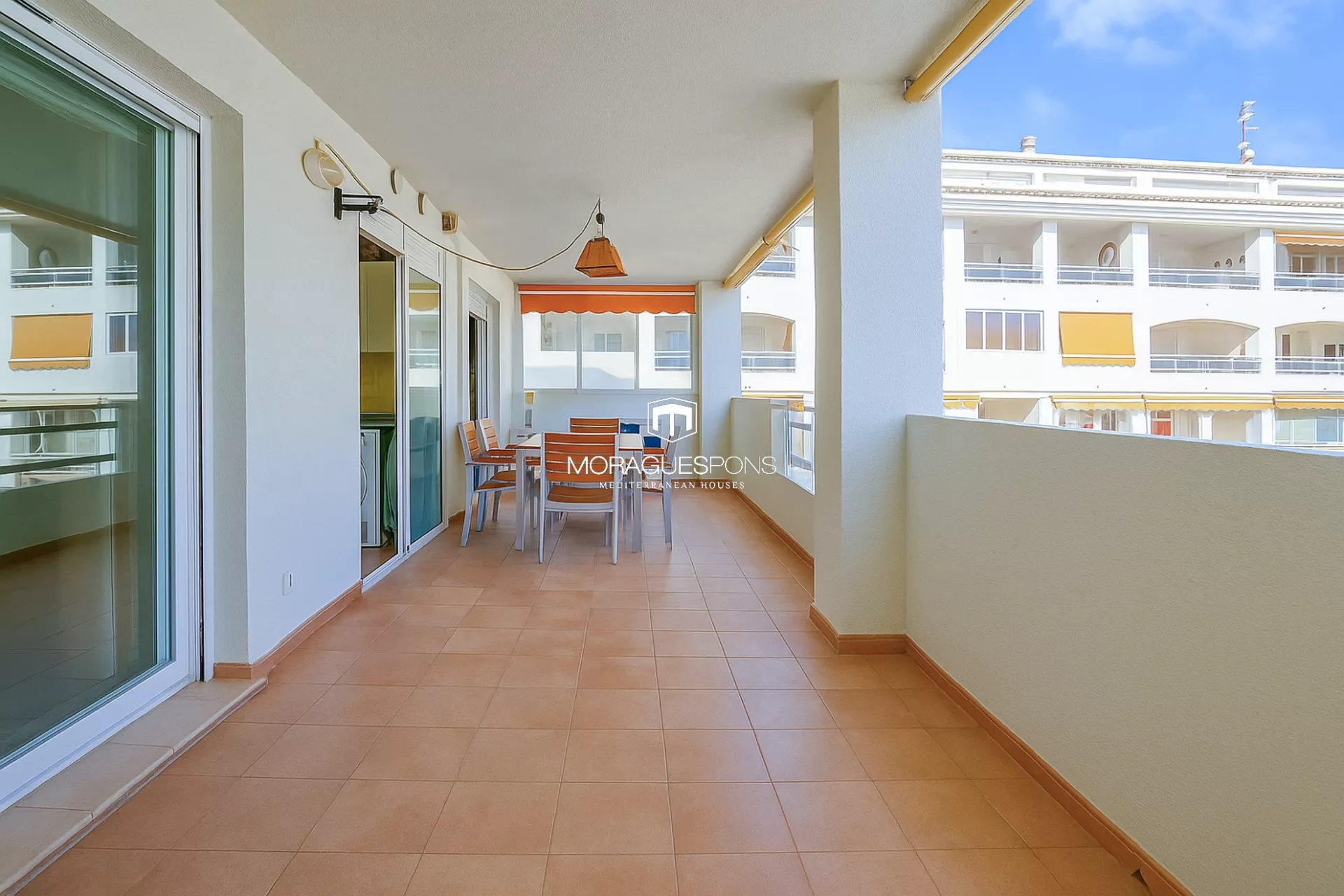 Langzeitmiete in Jávea - 5/27